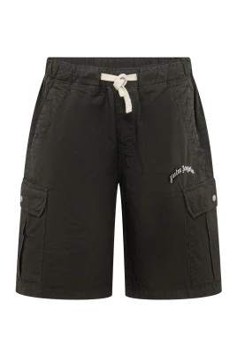Loose Cargo Shorts
