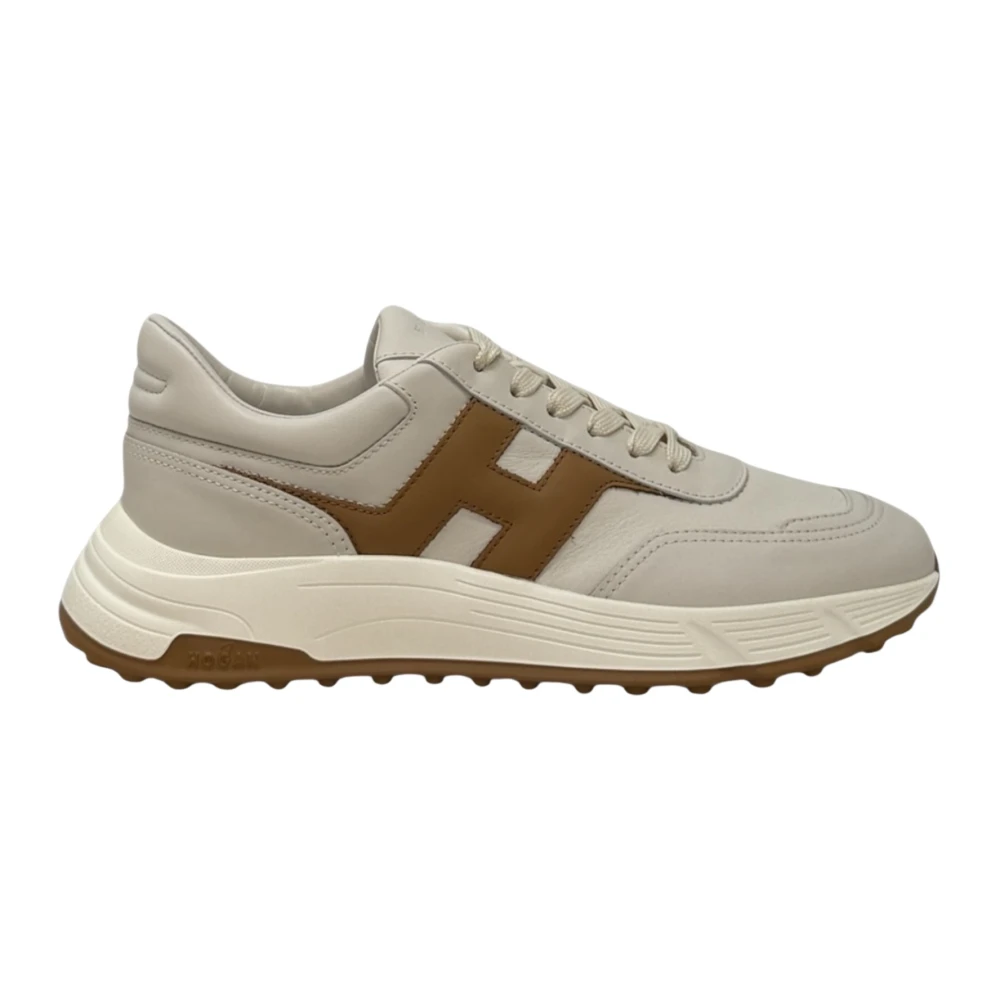 Hogan Hyperlight Allacciato H Heren Schoenen Veelkleurig Multicolor