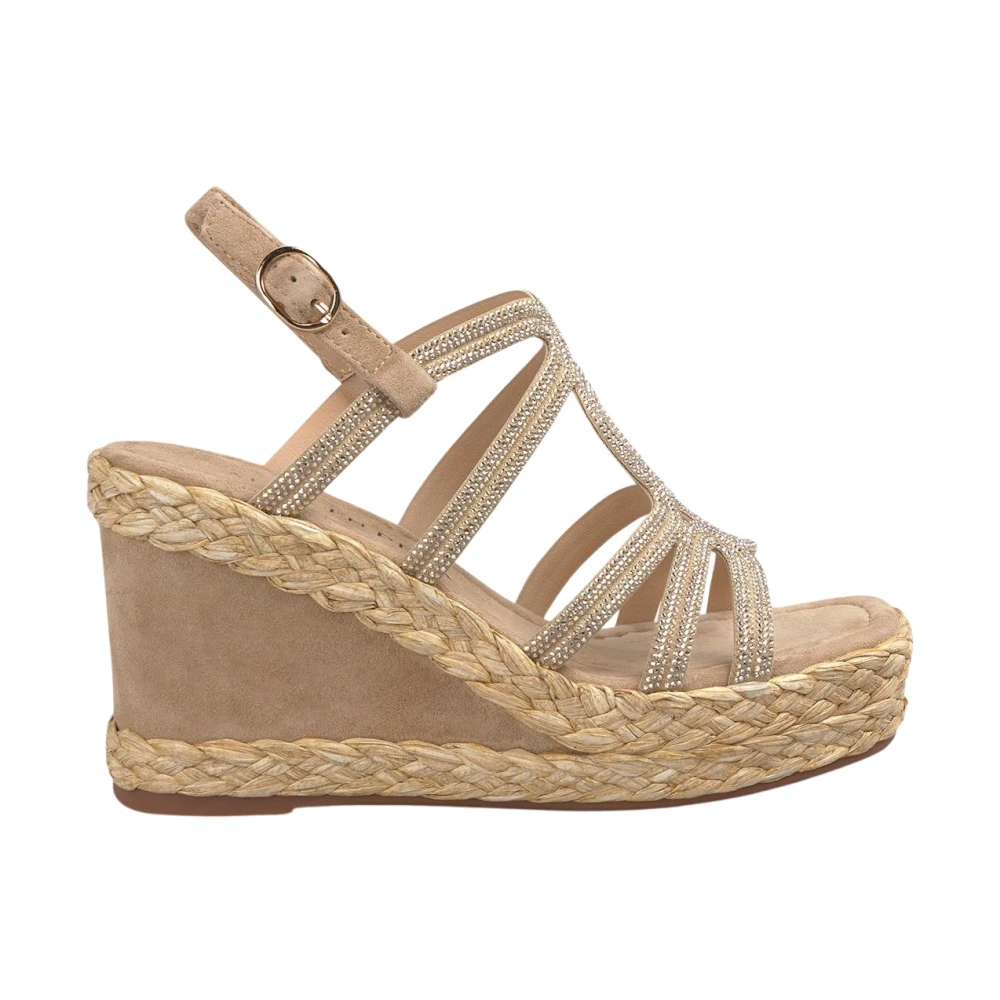 Shoes > Heels > Wedges - - Alma EN Pena - Modalova