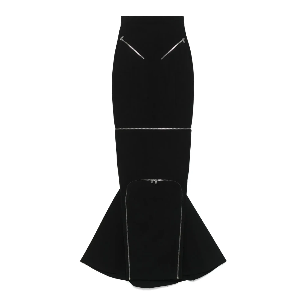 Skirts > Maxi Skirts - - Rick Owens - Modalova