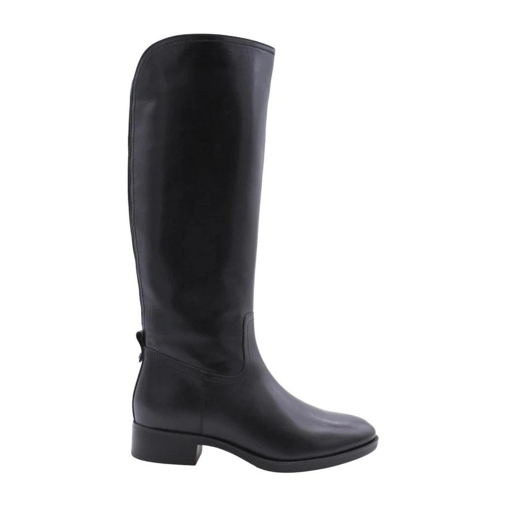Shoes > Boots > High Boots - - Geox - Modalova