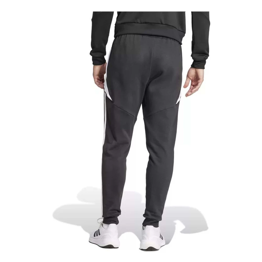 Adidas Tiro 24 Lange broek Black Heren