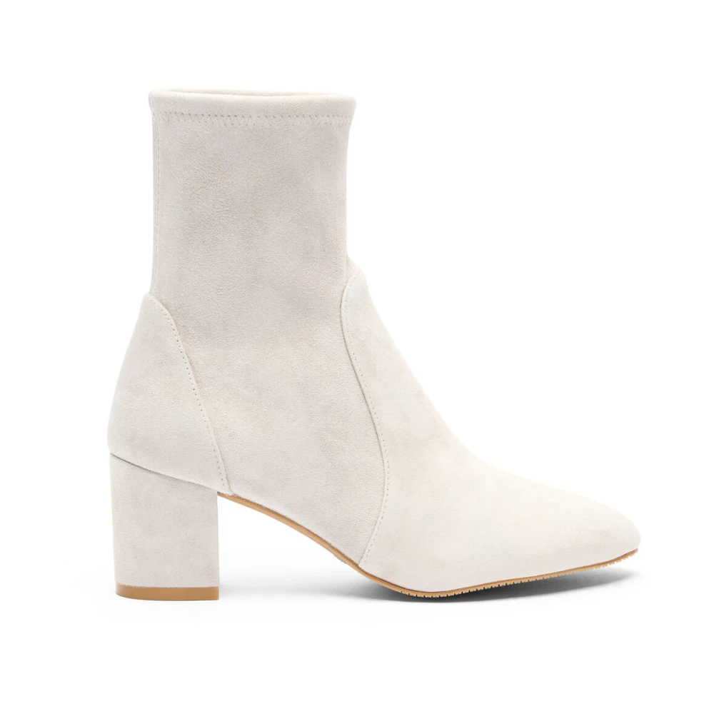 Shoes > Boots > Heeled Boots - - Stuart Weitzman - Modalova