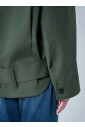 veste-blouson-en-coton-avec-ceinture