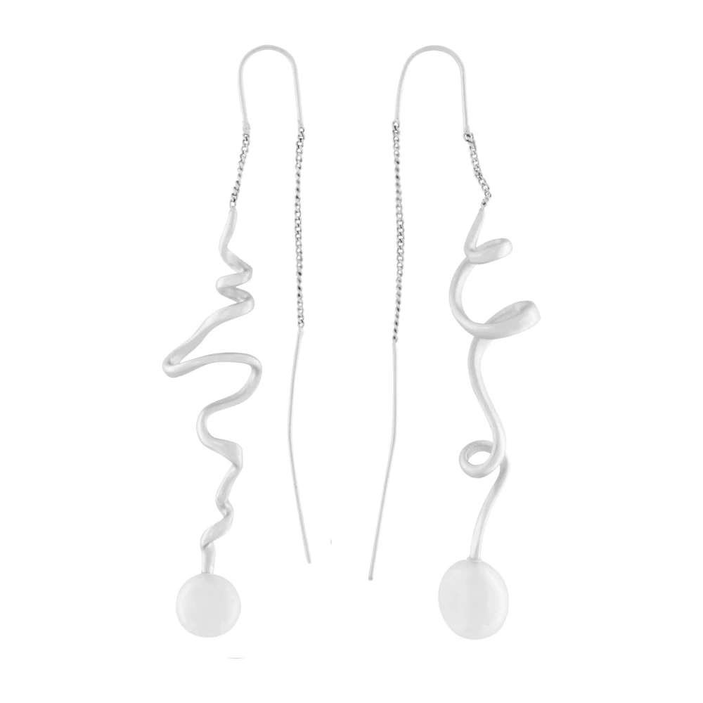 Accessories > Jewellery > Earrings - - Dansk Copenhagen - Modalova