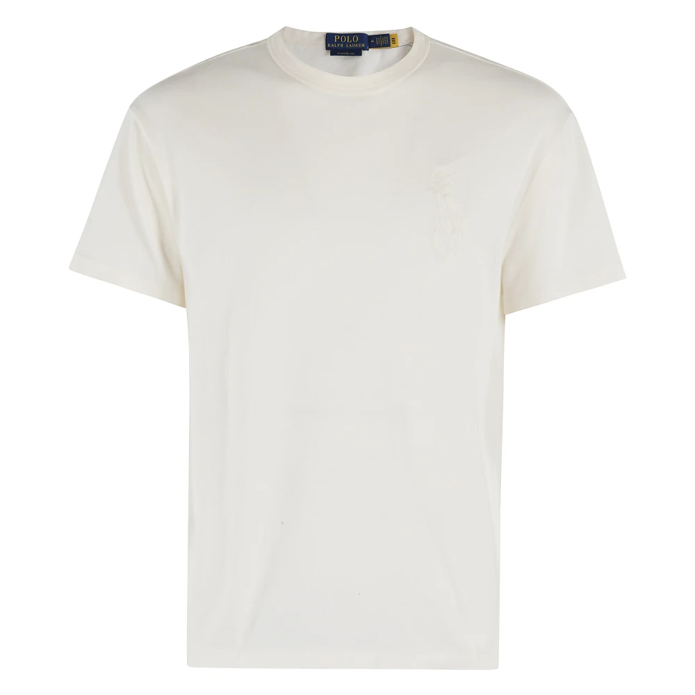Tops > T-Shirts - - Polo Ralph Lauren - Modalova