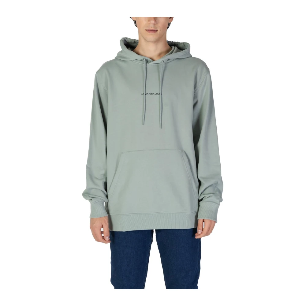 Sweatshirts & Hoodies > Hoodies - - Calvin Klein Jeans - Modalova
