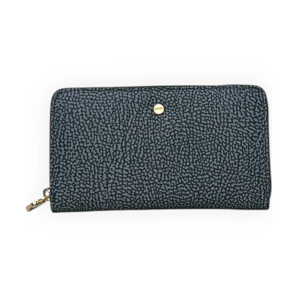 Accessories > Wallets & Cardholders - - Borbonese - Modalova