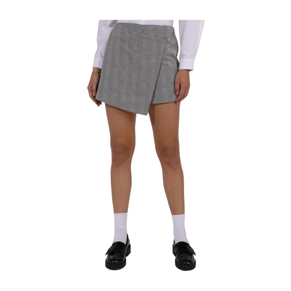 Skirts > Short Skirts - - NAF NAF - Modalova