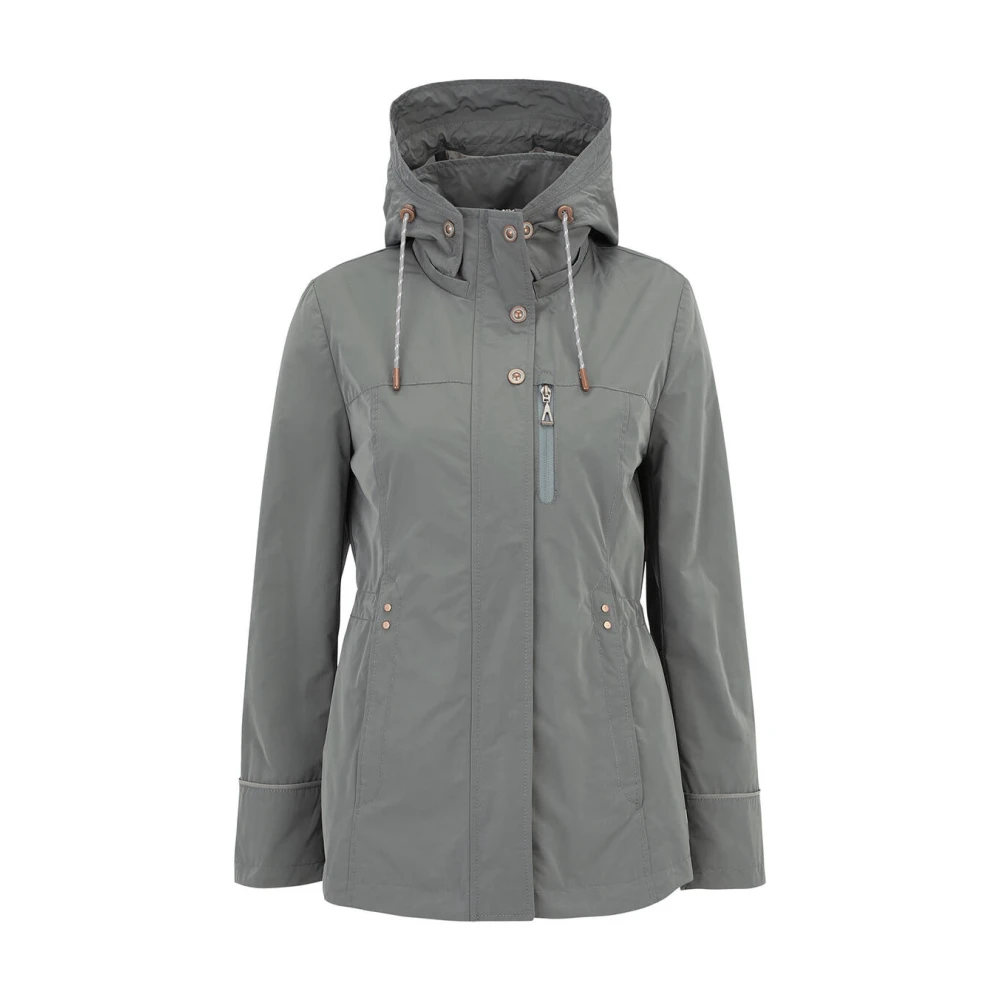 Gil Bret Casual Jack 90435200 Gray Dames