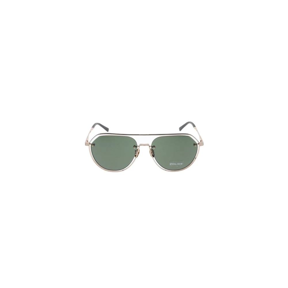 Police Unisex Sple17 Lewis 35 Sunglasses