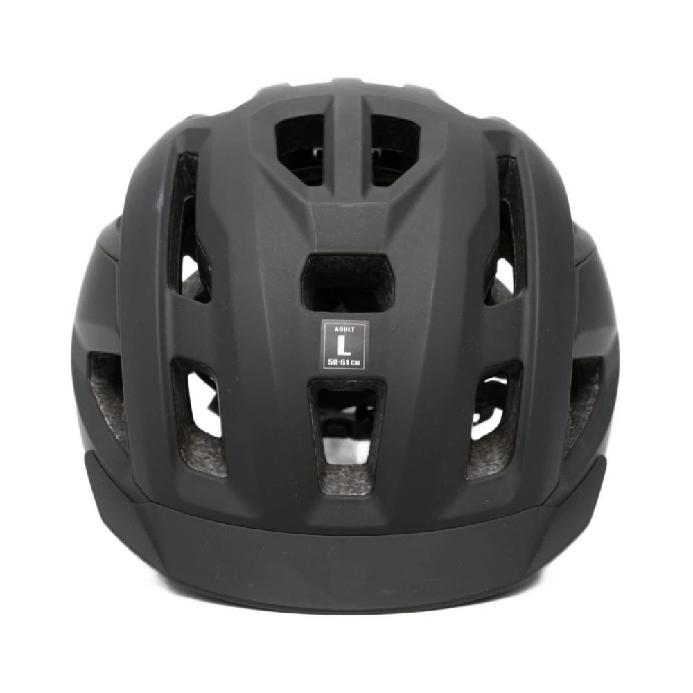 Oakley Black Cycling, Unisex, M, Aro3 Allroad Helmet