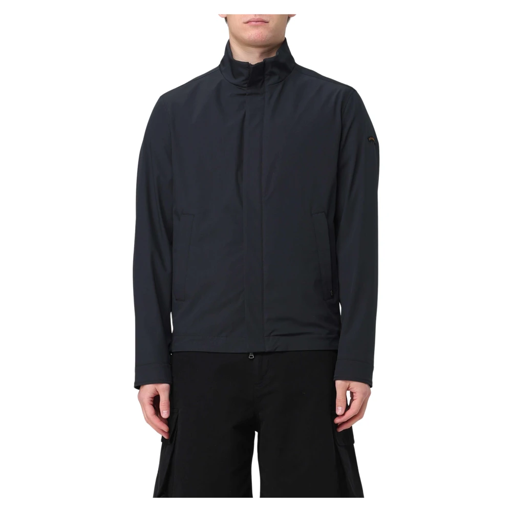 Jackets > Light Jackets - - Paul & Shark - Modalova