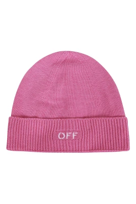 Klar Beanie Stämpel