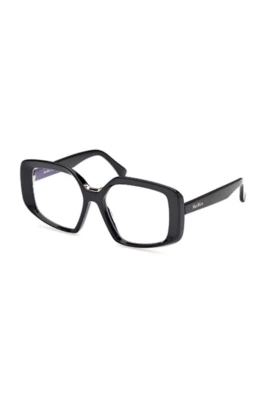 Fjäril optiskt glasögonbåge