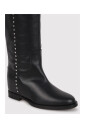 bottes-cloutees-avec-detail-argente