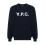 flocked-logo-sweatshirt