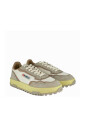 sneakers-wildpace-low-en-mesh-et-daim-beige