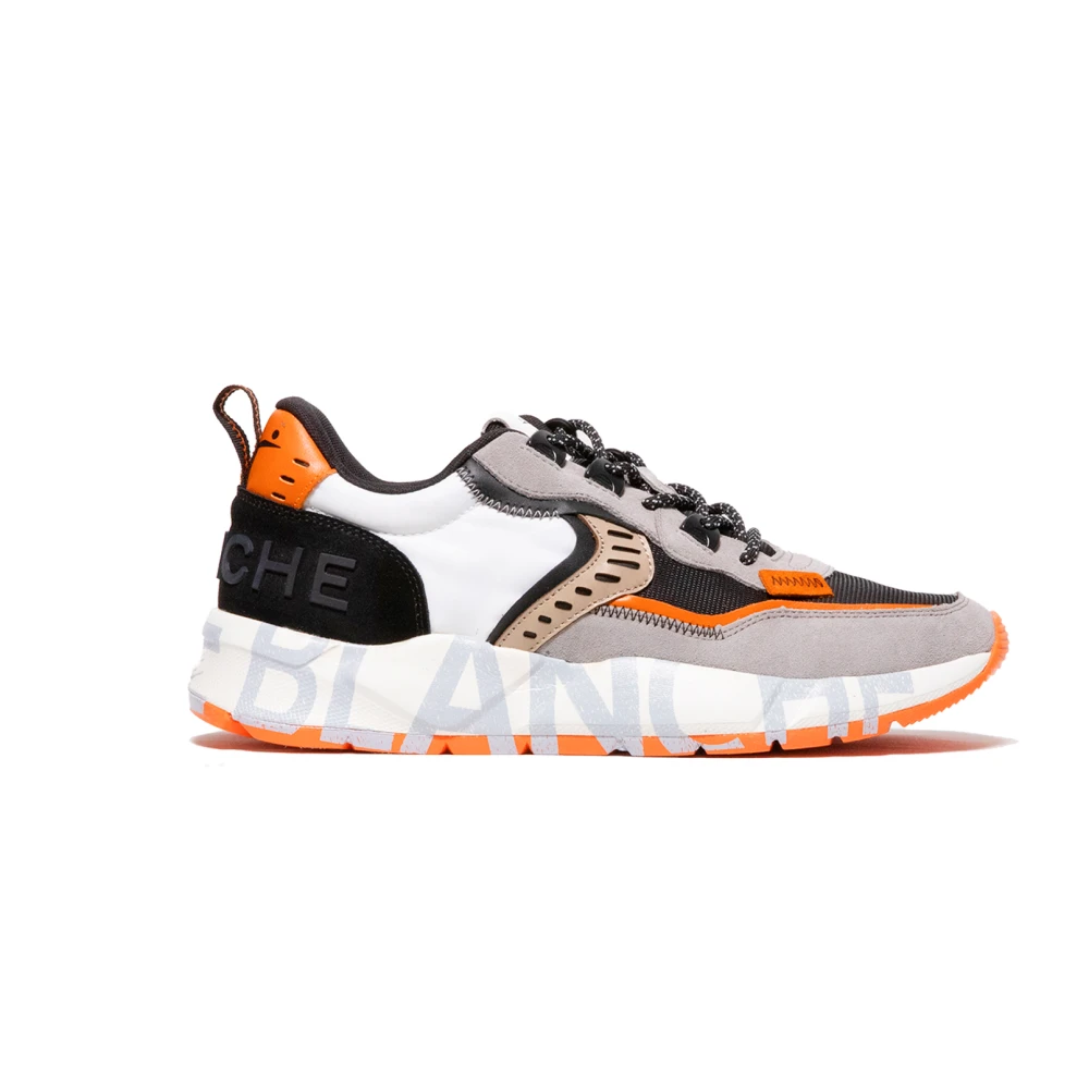 Shoes > Sneakers - - Voile Blanche - Modalova