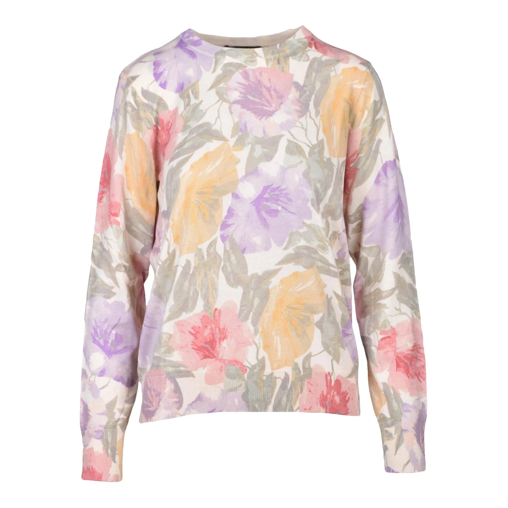 Knitwear > Round-neck Knitwear - - Ralph Lauren - Modalova