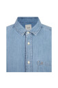 blue-classic-buttoned-shirt