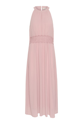 rose-tan-halterneck-dress-with-embroidered-details