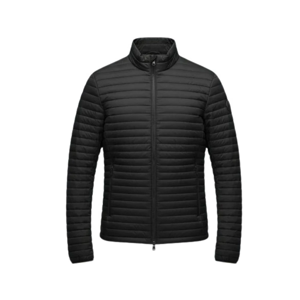 Colmar Vrouw Zwart Fitness Dames, Xl, Packable Jacket