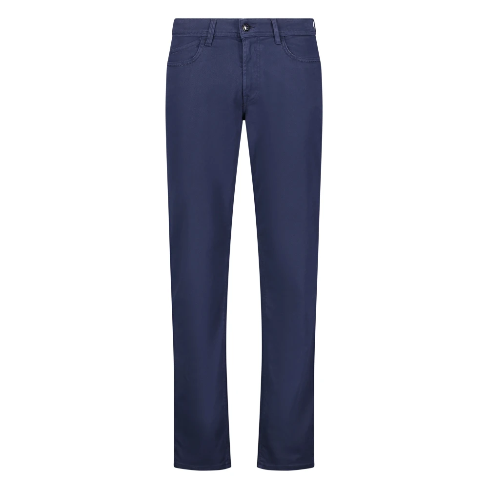 Re-Hash Men's Blue Casual Trousers - Slim Fit Jeans - W31 - Jeans