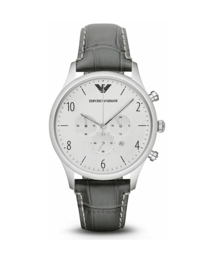 montre-a-quartz-en-acier-inoxydable