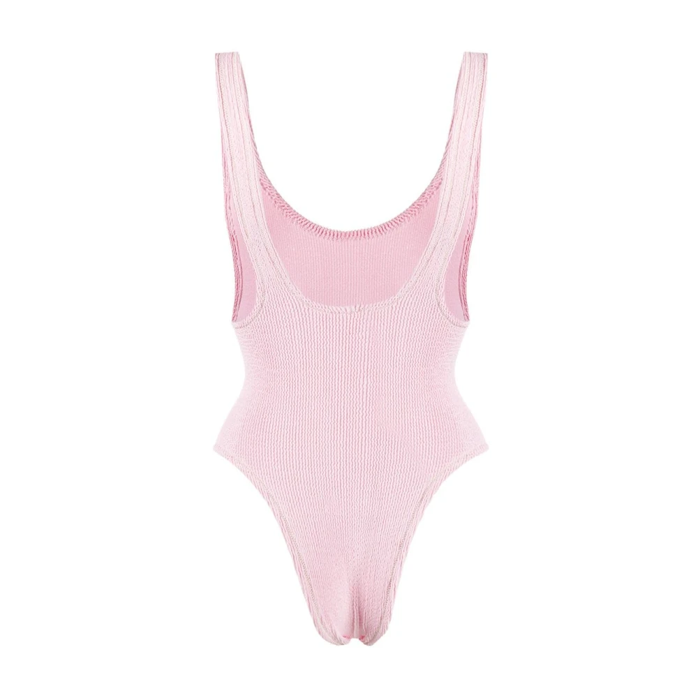 Reina Olga Baby Pink Kostuum voor Stijlvolle Look Pink Dames