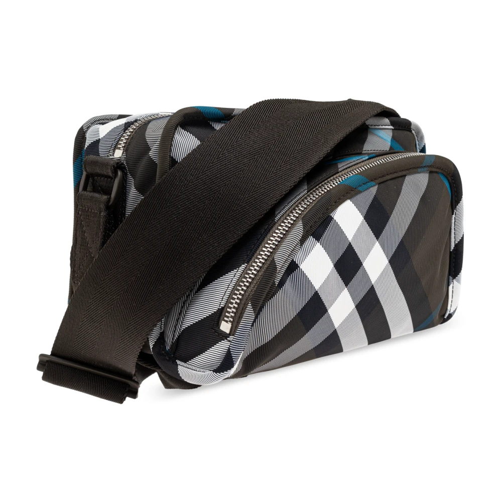 Burberry Schoudertas Shield Multicolor Heren