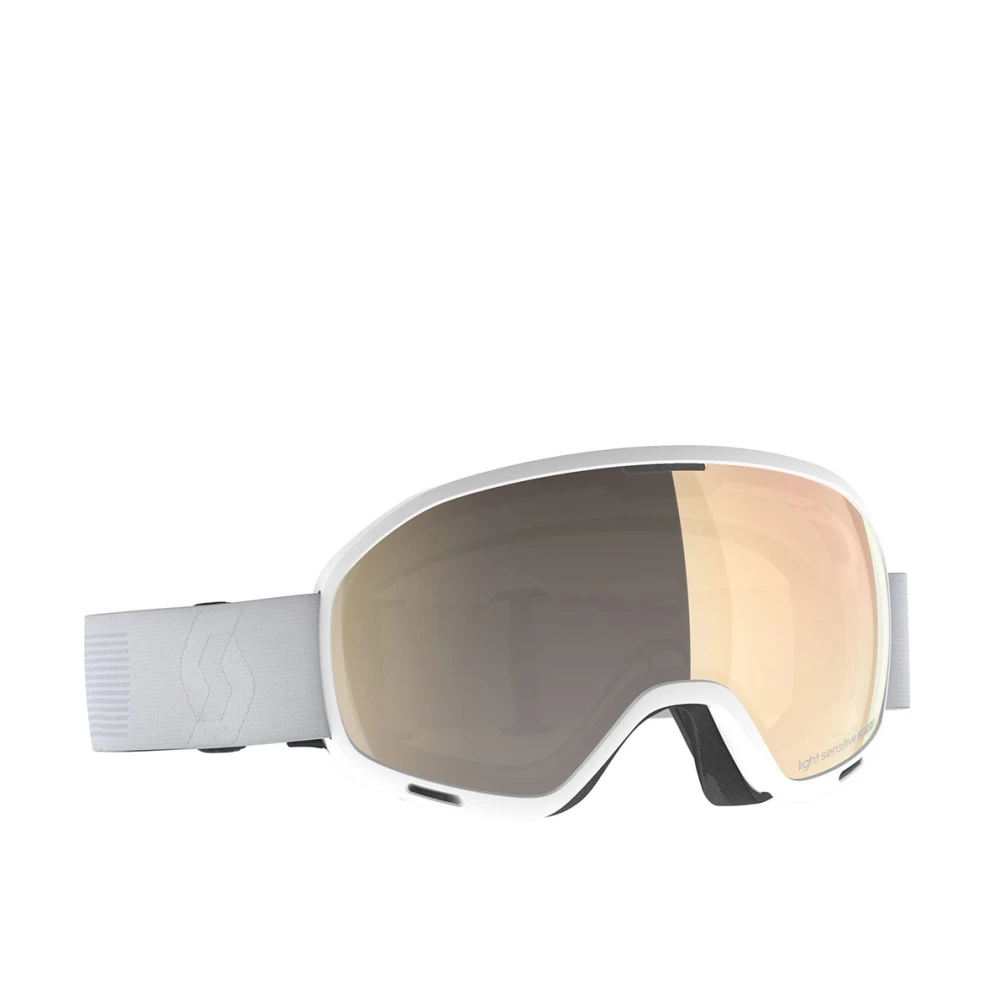 Scott Onbeperkt Stijlvol Mrwt LBC Gray Unisex