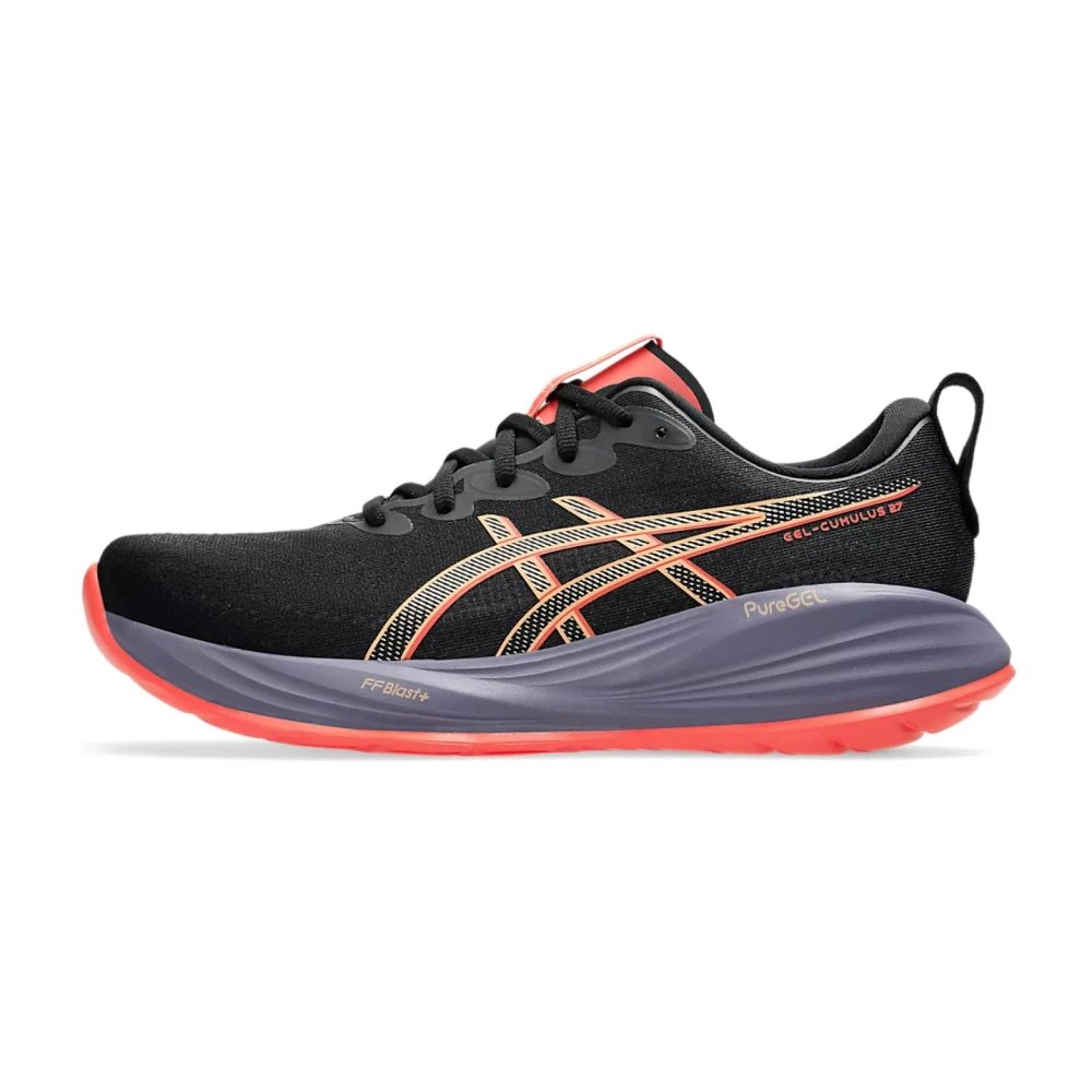 Asics - Shoes > Sneakers - Black - Asics - Modalova