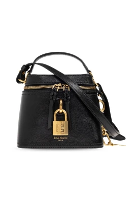 Pulse Vanity Handbag