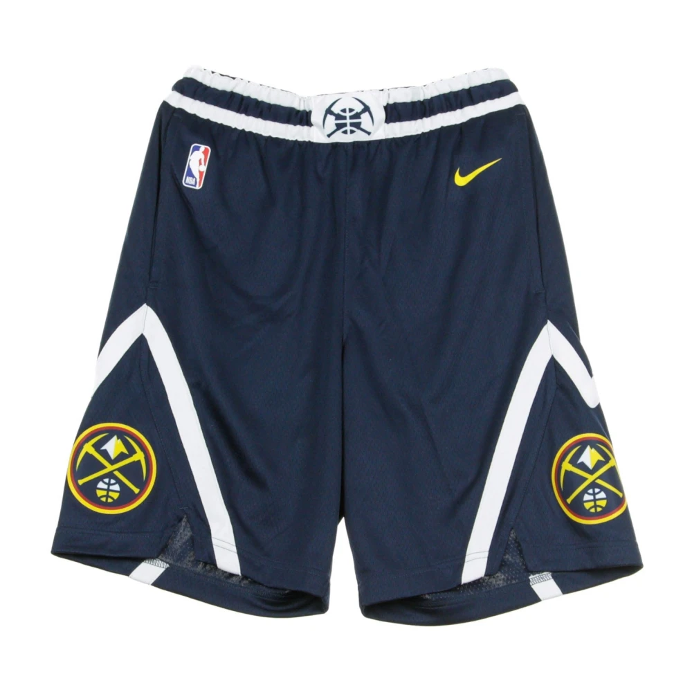 Basketball Shorts Icon Edition Denver Nuggets