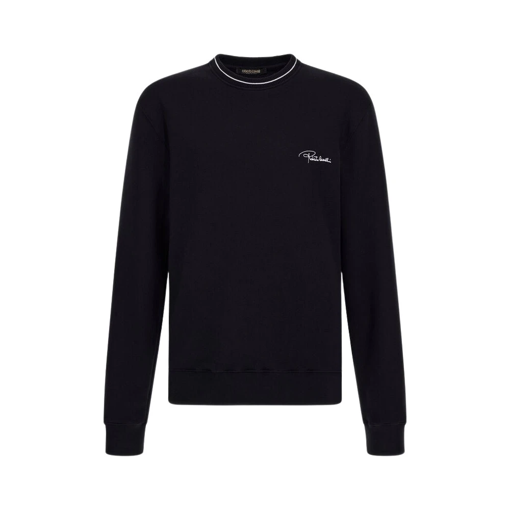 Sweatshirts & Hoodies > Sweatshirts - - Roberto Cavalli - Modalova