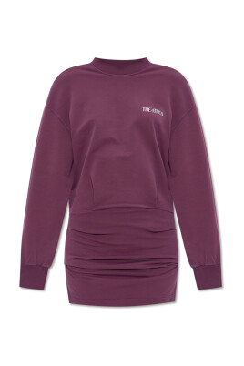 dress-with-logo