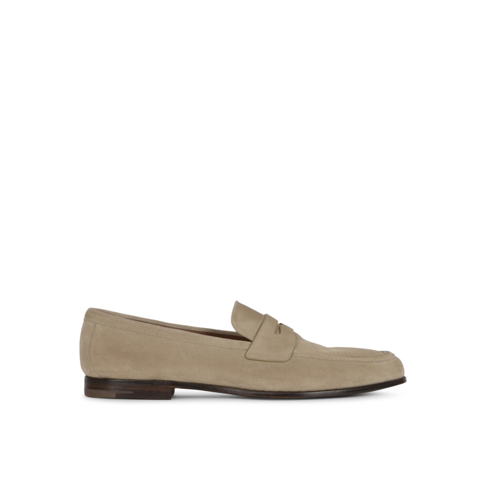 Shop fashion from Church's