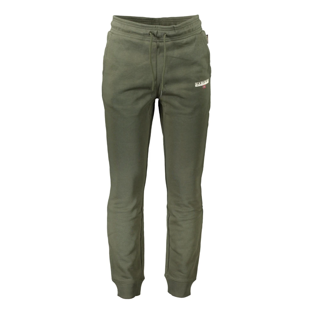 Napapijri Kleding Green Heren