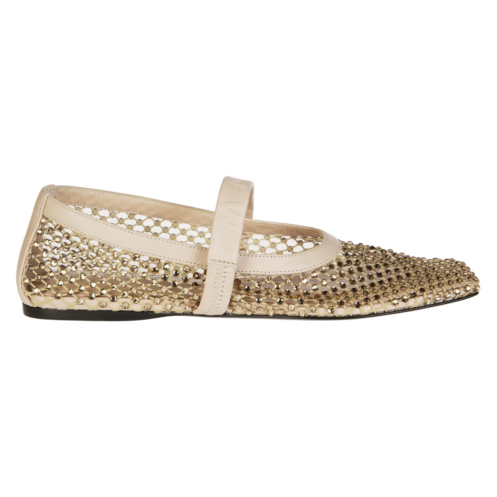 Shoes > Flats > Ballerinas - - Marni - Modalova