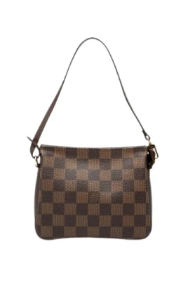 Pre-owned Trousse Pochette