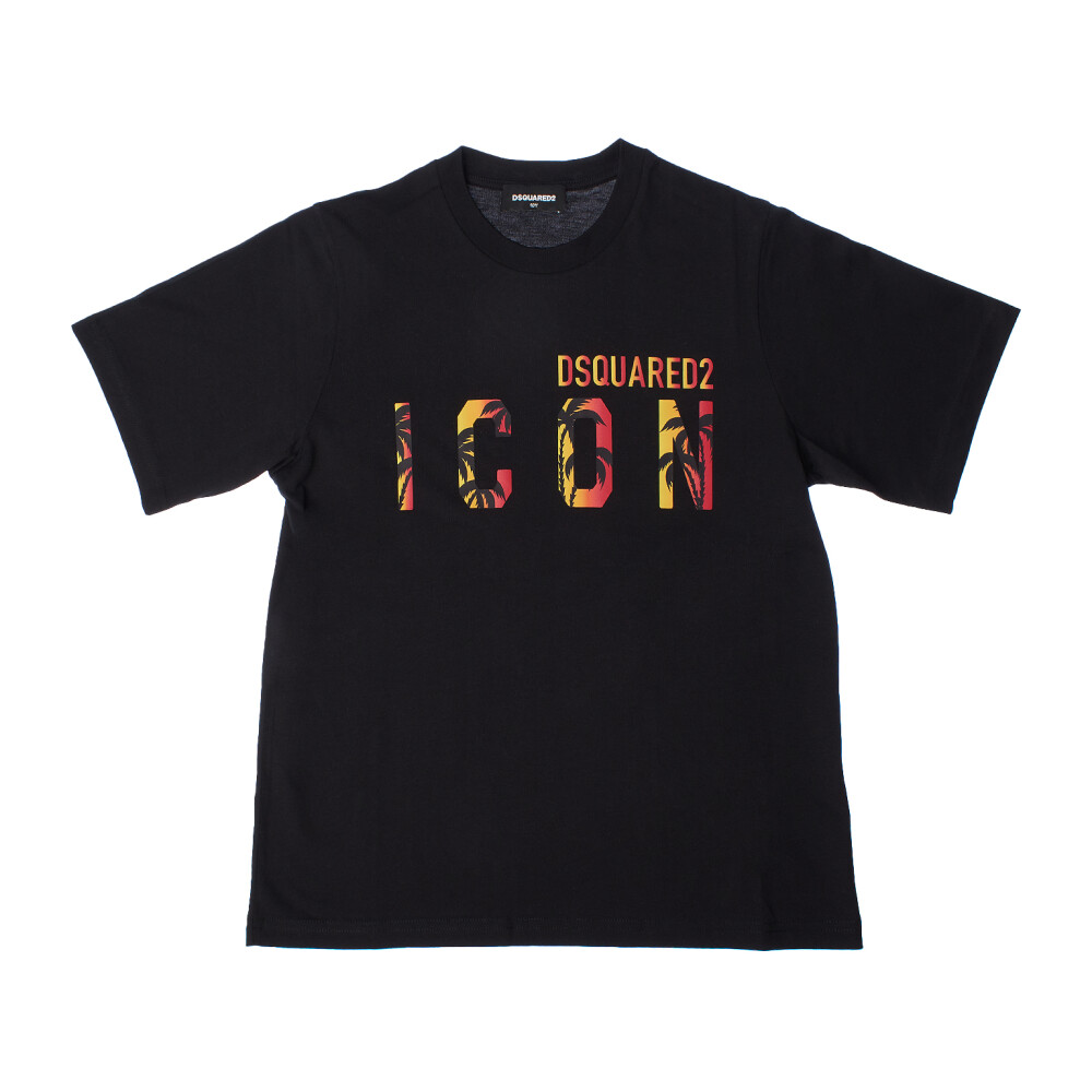 Dsquared2 Short Sleeve T-Shirts • Shop Short Sleeve T-Shirts