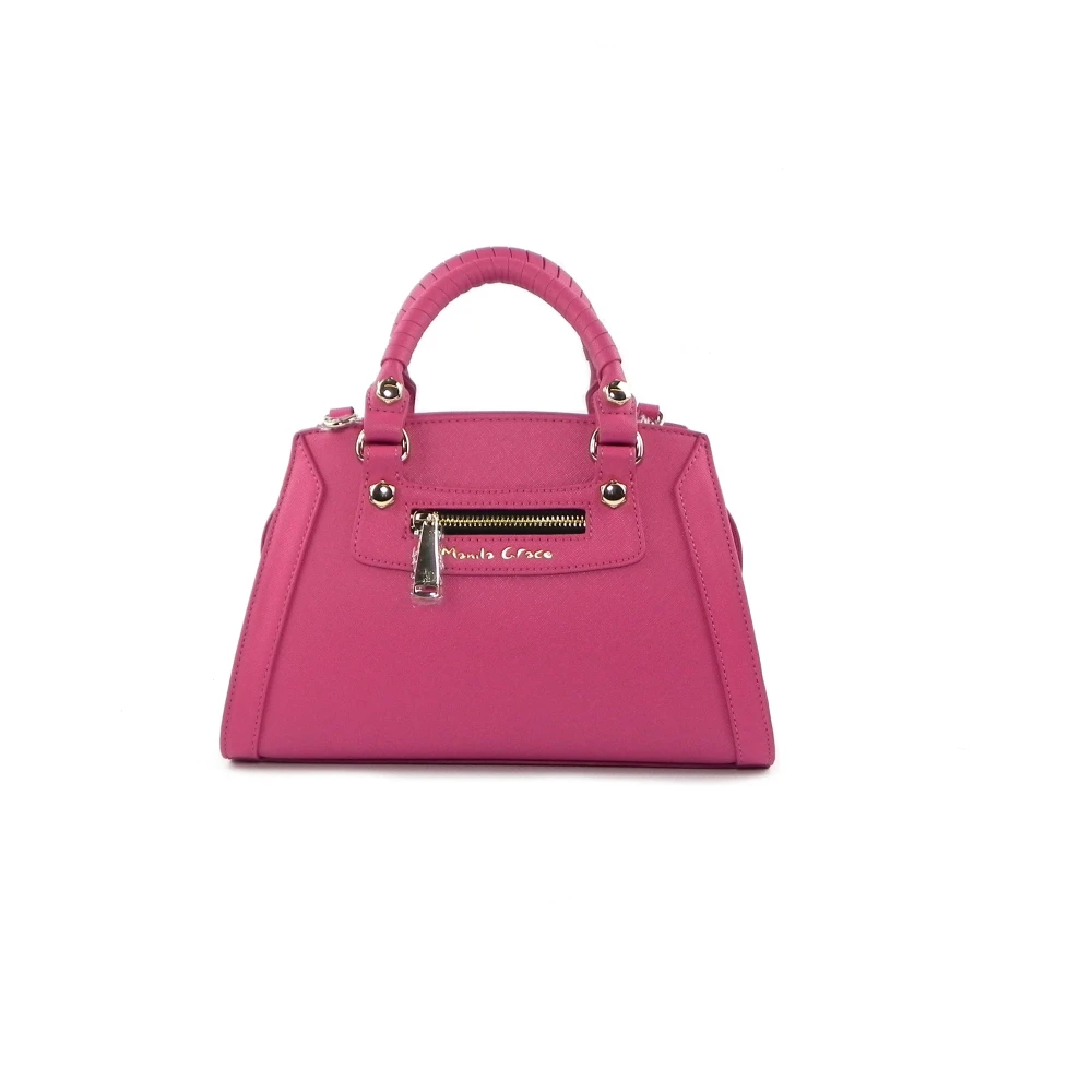 Bags > Handbags - - Manila Grace - Modalova