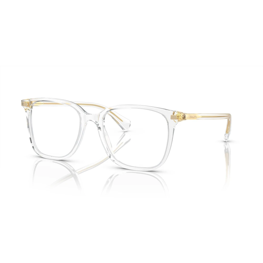 Ralph Lauren Eyewear Frames RA 7147 Gray Unisex