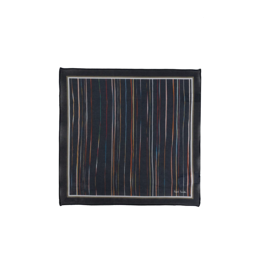Accessories > Pocket Scarves - - Paul Smith - Modalova