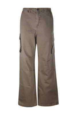 Mount Cargo Pant