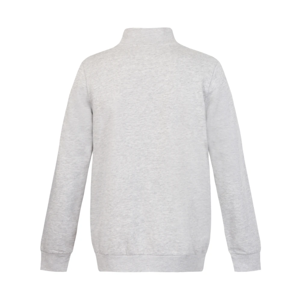 Umbro Sweatshirts Gray Heren