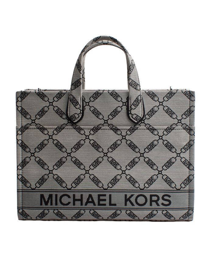 gigi-jacquard-chain-tote-bag