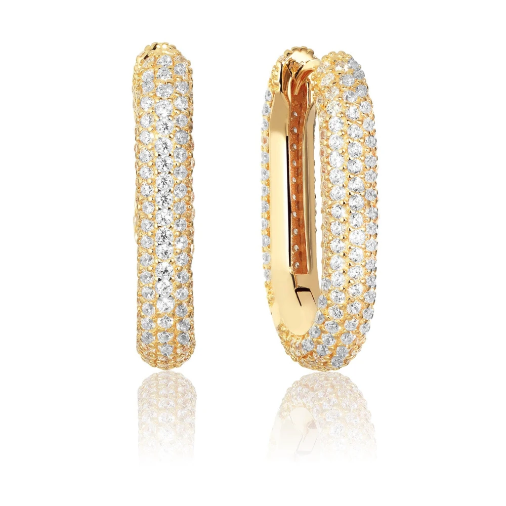 Accessories > Jewellery > Earrings - - Sif Jakobs Jewellery - Modalova