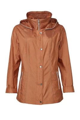 Gloria Jacket